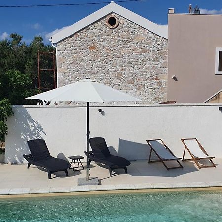 Villa Santa Eufemia Sutomiscica Εξωτερικό φωτογραφία