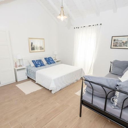 Villa Santa Eufemia Sutomiscica Εξωτερικό φωτογραφία