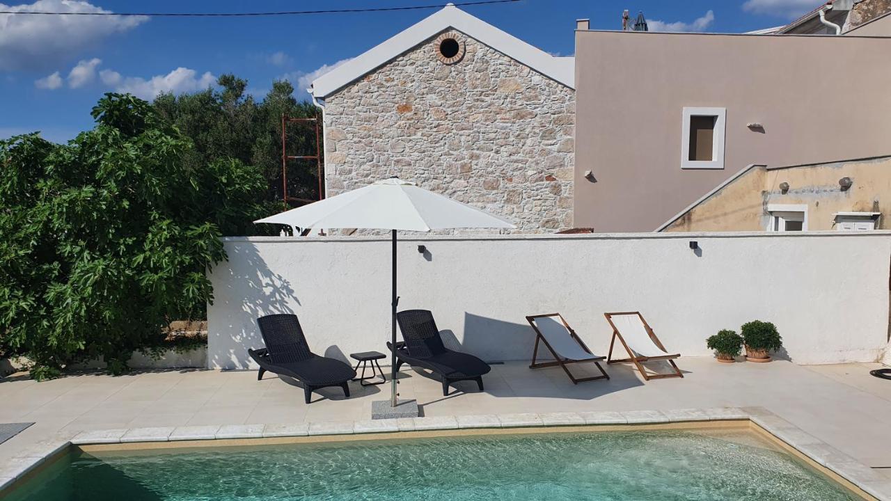 Villa Santa Eufemia Sutomiscica Εξωτερικό φωτογραφία