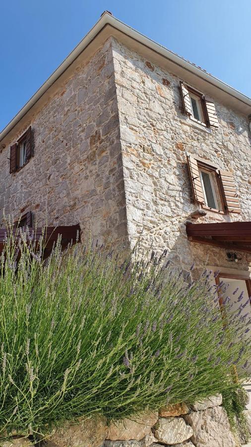 Villa Santa Eufemia Sutomiscica Εξωτερικό φωτογραφία