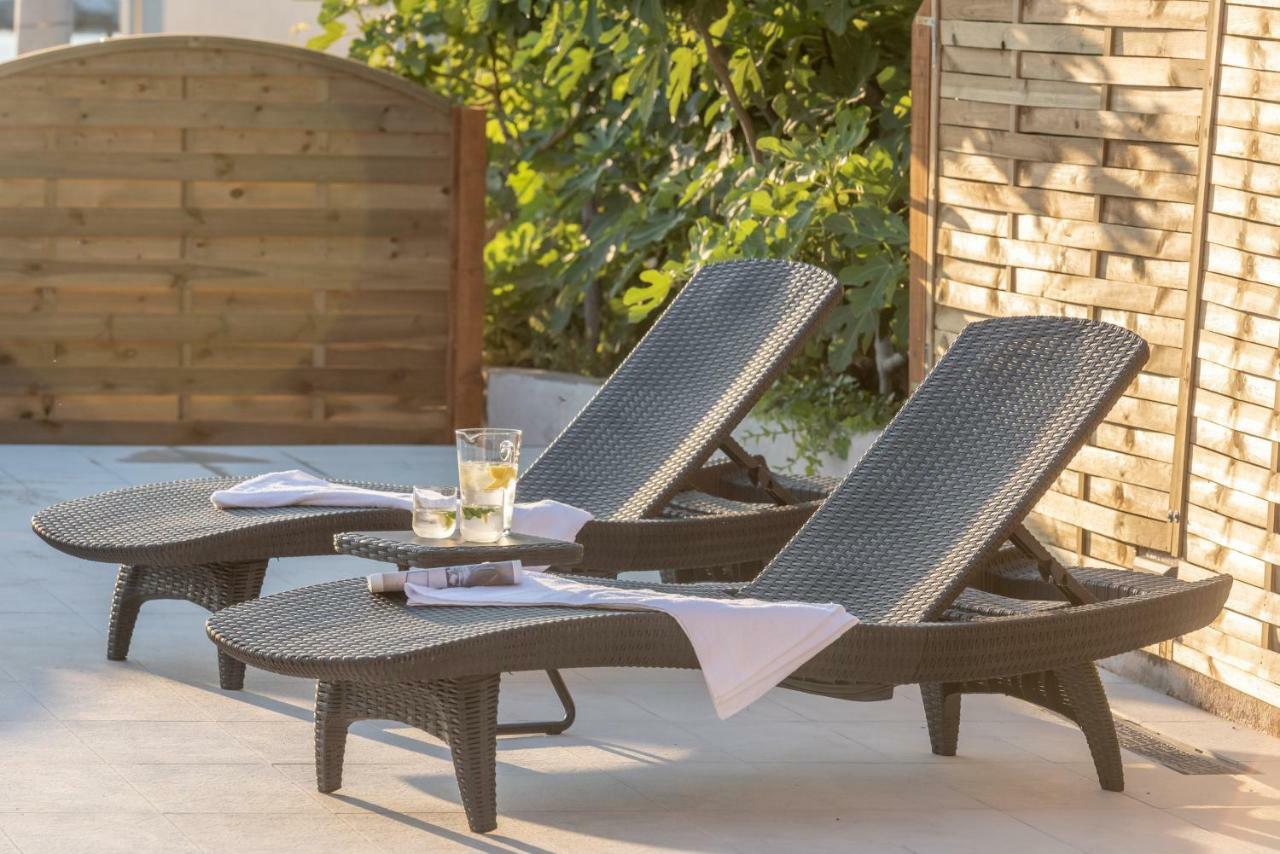 Villa Santa Eufemia Sutomiscica Εξωτερικό φωτογραφία